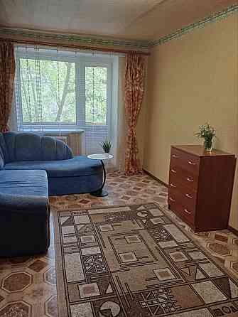 Аренда 1 Ком Квартиры Пролетарский Район - Объединенный - Вода Идёт Согласно Графику! Донецк