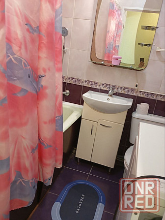 Аренда 1 Ком Квартиры Пролетарский Район - Объединенный - Вода Идёт Согласно Графику! Донецк - изображение 7