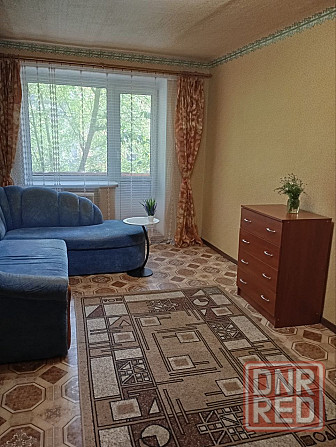 Аренда 1 Ком Квартиры Пролетарский Район - Объединенный - Вода Идёт Согласно Графику! Донецк - изображение 2