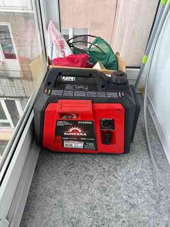 Генератор инверторный Донецк