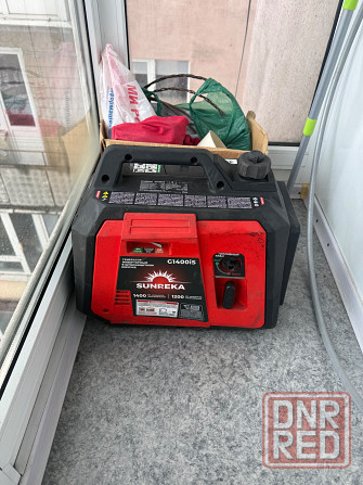 Генератор инверторный Донецк - изображение 1