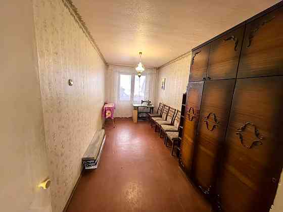 Продажа Крупногабаритной 3х Ком.Квартиры в Пролетарском районе! Ул. Раздольная! Документы Готовы! Донецк