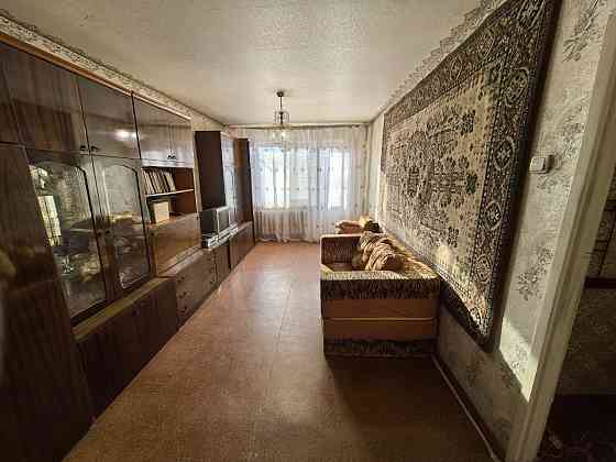 Продажа Крупногабаритной 3х Ком.Квартиры в Пролетарском районе! Ул. Раздольная! Документы Готовы! Донецк