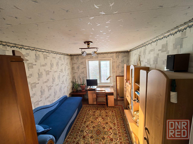 Продажа Крупногабаритной 3х Ком.Квартиры в Пролетарском районе! Ул. Раздольная! Документы Готовы! Донецк - изображение 2