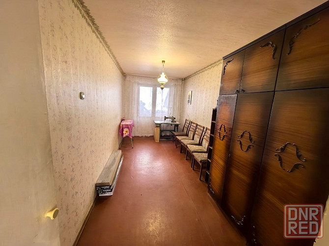 Продажа Крупногабаритной 3х Ком.Квартиры в Пролетарском районе! Ул. Раздольная! Документы Готовы! Донецк - изображение 3