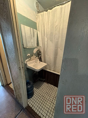 Продажа Крупногабаритной 3х Ком.Квартиры в Пролетарском районе! Ул. Раздольная! Документы Готовы! Донецк - изображение 6