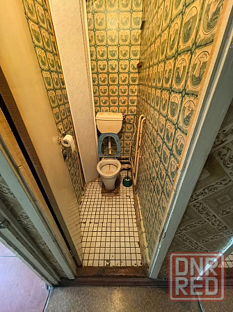 Продажа Крупногабаритной 3х Ком.Квартиры в Пролетарском районе! Ул. Раздольная! Документы Готовы! Донецк - изображение 7