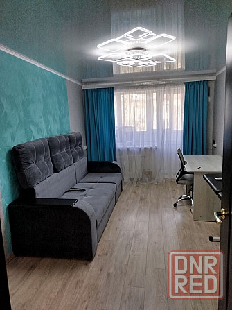 Продам двухкомнатную квартиру Донецк - изображение 1