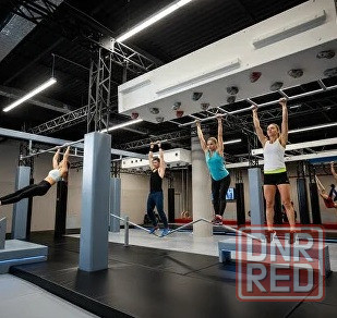 открыть ниндзя парк Москва - изображение 1