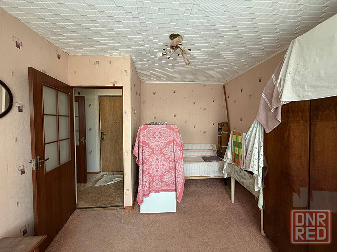 Продаётся 1-комн.квартира 21,6 кв.м. Мариуполь - изображение 2