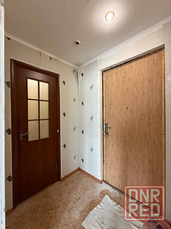 Продаётся 1-комн.квартира 21,6 кв.м. Мариуполь - изображение 4