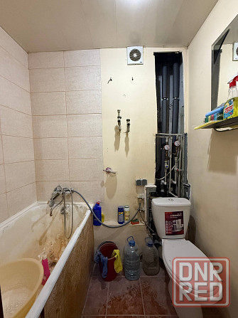 Продаётся 1-комн.квартира 21,6 кв.м. Мариуполь - изображение 8