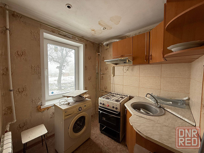Продаётся 1-комн.квартира 21,6 кв.м. Мариуполь - изображение 1
