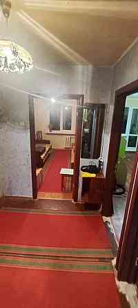 Продается просторная и уютная 3-комнатная квартира в Куйбышевском районе города Донецка. Донецк