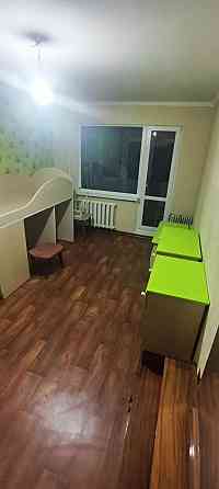 Продается просторная и уютная 3-комнатная квартира в Куйбышевском районе города Донецка. Донецк