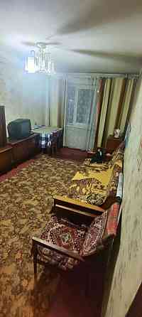 Продается просторная и уютная 3-комнатная квартира в Куйбышевском районе города Донецка. Донецк