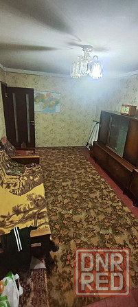 Продается просторная и уютная 3-комнатная квартира в Куйбышевском районе города Донецка. Донецк - изображение 6
