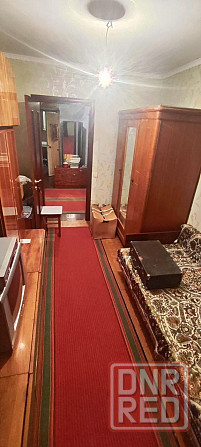 Продается просторная и уютная 3-комнатная квартира в Куйбышевском районе города Донецка. Донецк - изображение 7