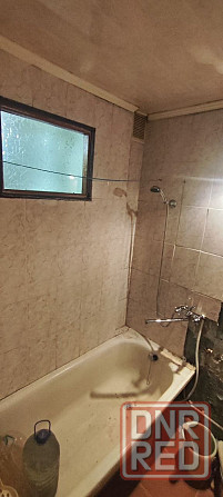 Продается просторная и уютная 3-комнатная квартира в Куйбышевском районе города Донецка. Донецк - изображение 9