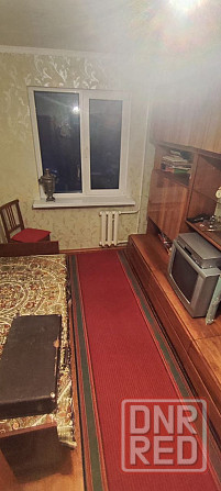 Продается просторная и уютная 3-комнатная квартира в Куйбышевском районе города Донецка. Донецк - изображение 8