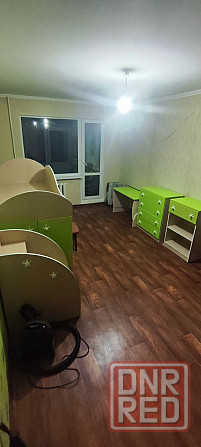 Продается просторная и уютная 3-комнатная квартира в Куйбышевском районе города Донецка. Донецк - изображение 2