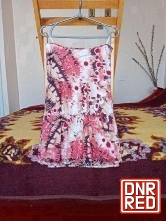 Женская юбка 48 р. Marc Aurel(Germany) Донецк - изображение 2