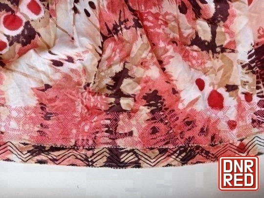 Женская юбка 48 р. Marc Aurel(Germany) Донецк - изображение 3