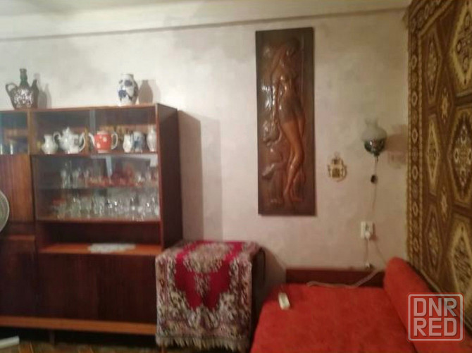 Продается 2х комнатная квартира Донецк - изображение 1