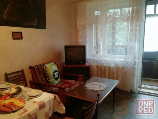 Продается 2х комнатная квартира Донецк - изображение 2