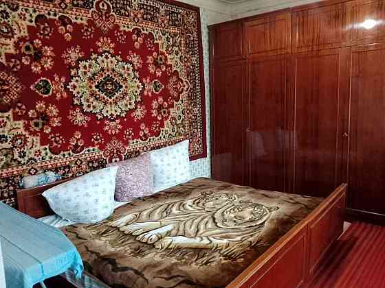 1/2 дома- 3 ком. оцкб Донецк