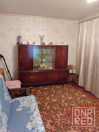1/2 дома- 3 ком. оцкб Донецк - изображение 4