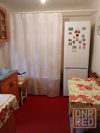 1/2 дома- 3 ком. оцкб Донецк - изображение 3