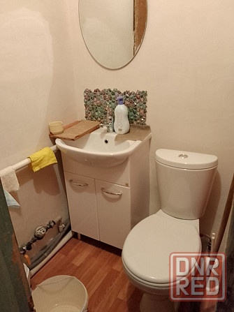 1/2 дома- 3 ком. оцкб Донецк - изображение 5