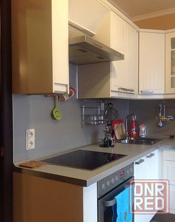 сдам квартиру на 83 кв-л Макеевка - изображение 1