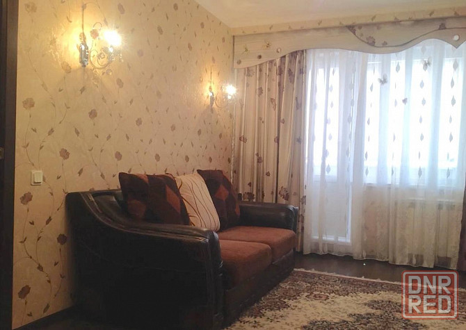 сдам квартиру на 83 кв-л Макеевка - изображение 2