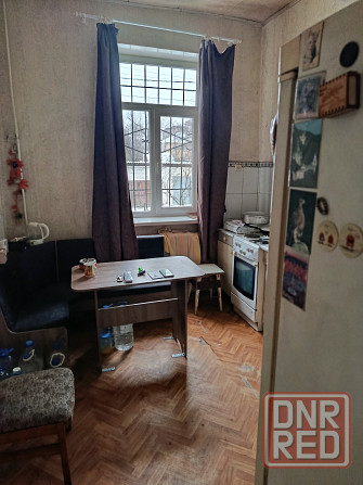Продам 3к квартиру на Червоногвардейке Макеевка - изображение 11