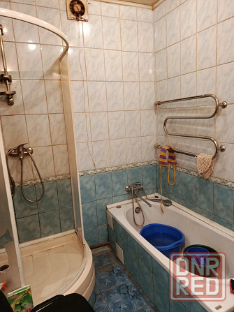 Продам 3к квартиру на Червоногвардейке Макеевка - изображение 8