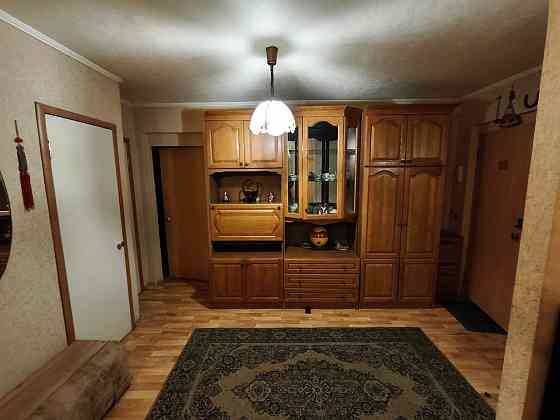 Сдам 2 комнатную квартиру пр. Дзержинского Донецк