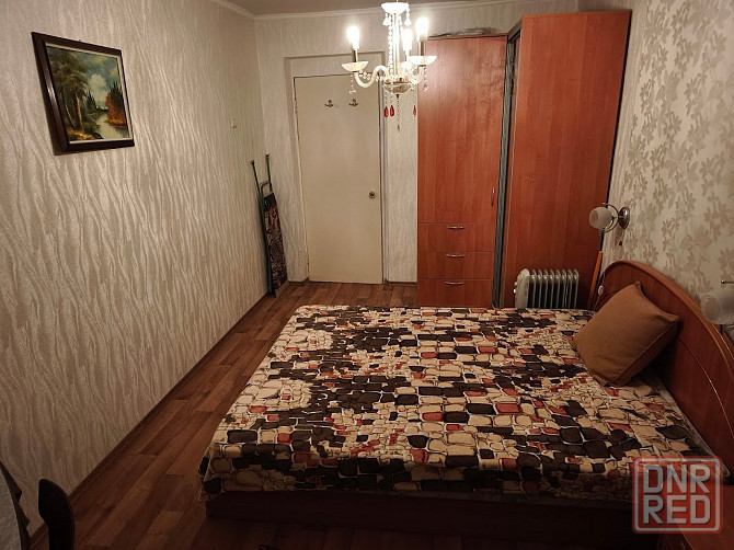 Сдам 2 комнатную квартиру пр. Дзержинского Донецк - изображение 6