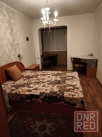 Сдам 2 комнатную квартиру пр. Дзержинского Донецк - изображение 5