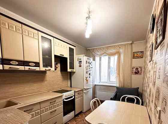 Сдаётся 1к квартира в Калининском районе Донецк