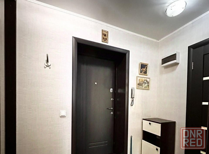 Сдаётся 1к квартира в Калининском районе Донецк - изображение 3