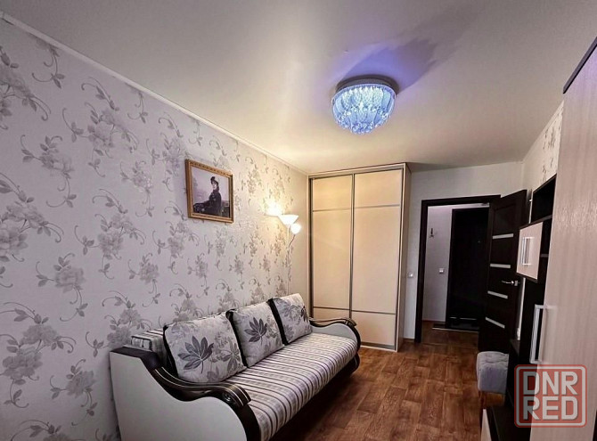 Сдаётся 1к квартира в Калининском районе Донецк - изображение 5