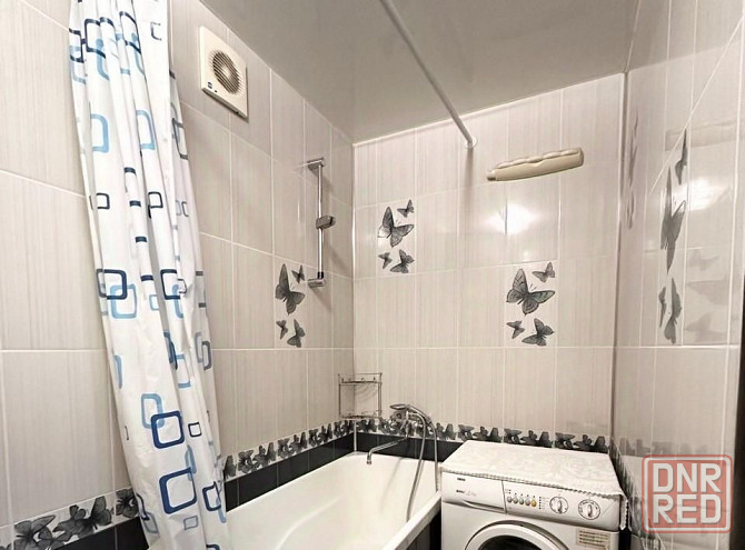 Сдаётся 1к квартира в Калининском районе Донецк - изображение 2