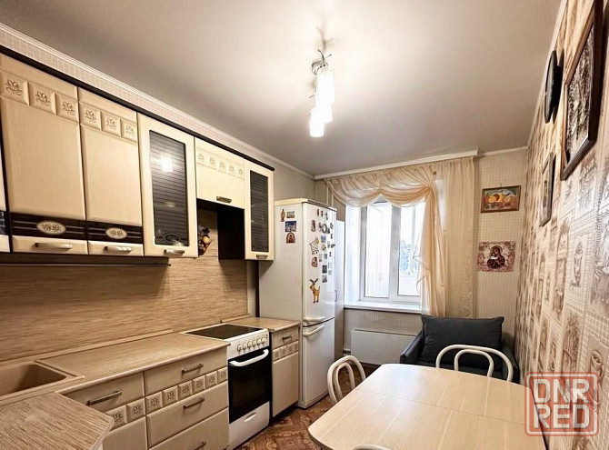 Сдаётся 1к квартира в Калининском районе Донецк - изображение 4