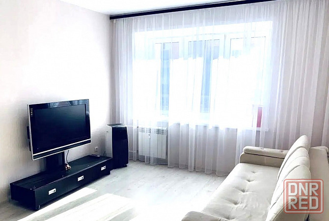 Сдам квартиру в Макеевке на Восточном Макеевка - изображение 1