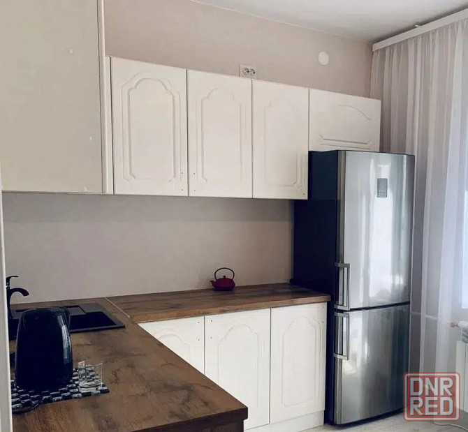 Сдам квартиру в Макеевке на Восточном Макеевка - изображение 2