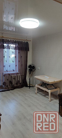 Продажа 1 ком. кв-ры по ул. Пролетарская в Пролетарском р-не , г. Донецк Донецк - изображение 1