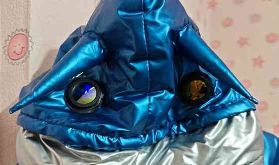 Продам детскую куртку Донецк