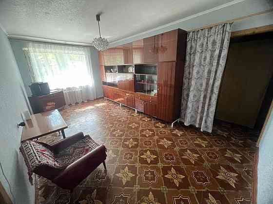 3х ком. квартира, пр. Ильича Донецк